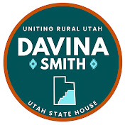 Profile Picture of Davina Smith For Utah (@davinasmithforutah8333) on Youtube