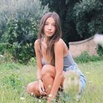 Profile Picture of chiara (@chiadm) on Instagram