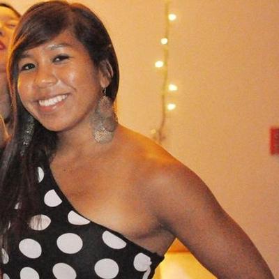 Profile Picture of Cindy Huang (@iindycindie) on Twitter