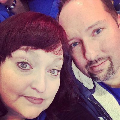 Profile Picture of Sandy Holbrook (@SandyHolbrook15) on Twitter