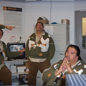 Profile Picture of Lloyd McKay (@lloydtheman) on Youtube