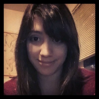 Profile Picture of Alicia Gillett (@Ali_Rose94) on Twitter