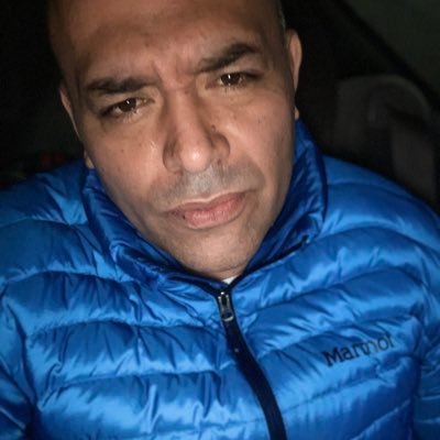 Profile Picture of Jorge Cordova (@jorgecordova74) on Twitter