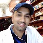 Syed Anjum Naqvi - Instagram Profile Picture of Syed Anjum Naqvi (@syedanjumnaqvi125) on Instagram