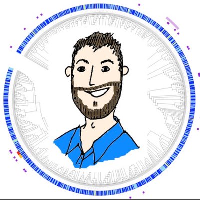 Profile Picture of Andy Read (@Hashtag_Read) on Twitter