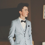 Profile Picture of Andy Power (@andypower2) on Flickr