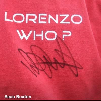 Profile Picture of SEAN BUXTON (@seanbucko) on Twitter