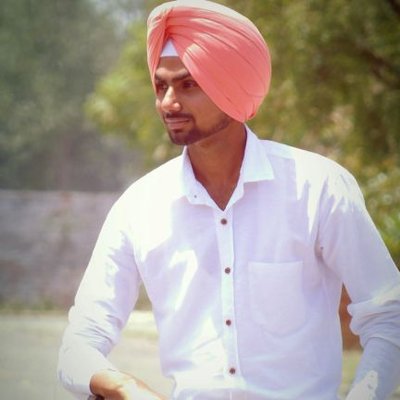 Profile Picture of Jatinderpal Singh (@jatinder0502) on Twitter