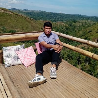Profile Picture of Charles Vincent (@CVRVOfficial) on Twitter