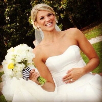 Profile Picture of Jenny Snyder (@Mrs_JBS) on Twitter