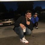 Profile Picture of Moises Ordaz (@mois_208) on Instagram