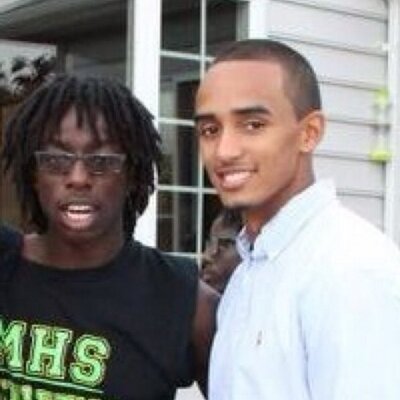 Profile Picture of Brian Curry (@b_curry23) on Twitter