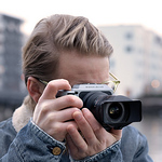 Profile Picture of Will Barnes (@W!LL Barnes) on Flickr