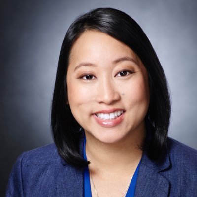 Profile Picture of Elizabeth Tsai Hsu (@eyctsaihsu) on Twitter