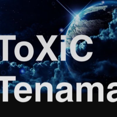 Profile Picture of Cory Sanderson (@ToXiC_Tenama) on Twitter