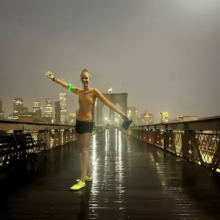 Profile Picture of Amy 👣🔆 (@barefoot_mother_runner) on Instagram