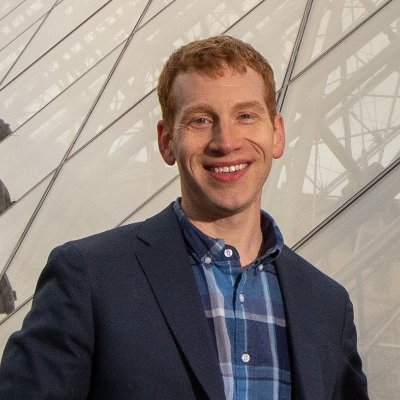 Profile Picture of Daniel Gasparino (@GasparinoDan) on Twitter