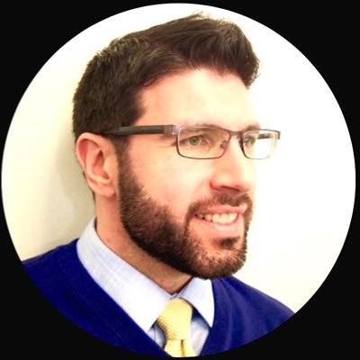 Profile Picture of John Iannone (@john_iannone) on Twitter