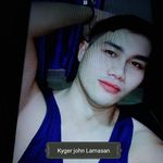 Profile Picture of Kyger John Lamasan (@lamasankygerjohn) on Instagram