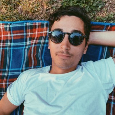 Profile Picture of Justin Yarbrough (@jwyarbro) on Twitter