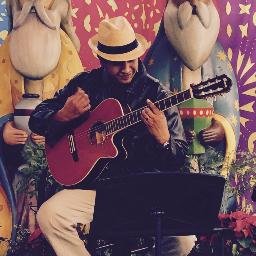 Profile Picture of Adrian Vaca (@adrian_vaca_) on Twitter