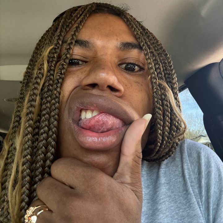 Profile Picture of I’m jeremiah (@jeremiahouse_) on Tiktok