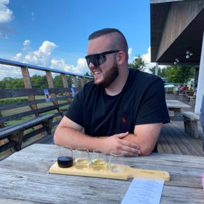 Profile Picture of Small Block (@SeanXMahoney) on Twitter