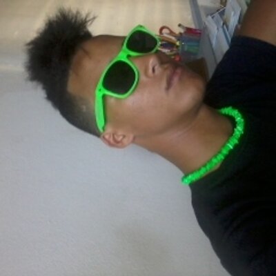 Profile Picture of Christopher Fernando (@chris56034009) on Twitter