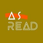 Profile Picture of Mark as read (@mark.as.read) on Instagram