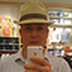 Profile Picture of RoshuaJogers (@RoshuaJogers) on Flickr