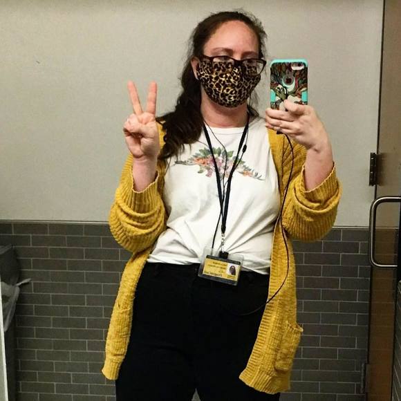 Profile Picture of Megan Radler (@mrradler) on Poshmark