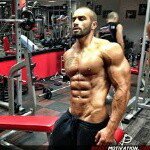 Profile Picture of Paul supps (@paulsupps) on Instagram