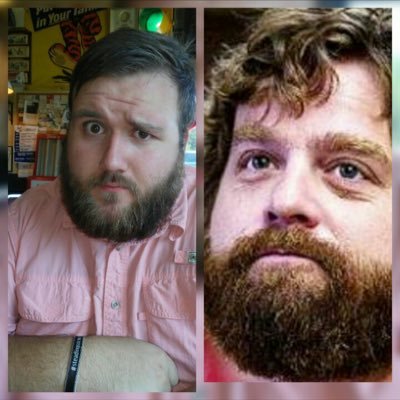 Michael Clementson - Twitter Profile Picture of Michael Clementson (@BigMike1L9) on Twitter