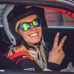 Profile Picture of Carina Winkler - Petrol Positive (@miss_boost_) on Instagram