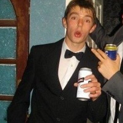 Profile Picture of Andrew  Bickerton (@Bickoo) on Twitter