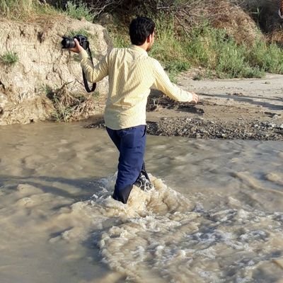 Profile Picture of Mohammad Hadi Kabiri (@kabiri_hadi) on Twitter