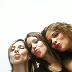 Profile Picture of Isabella Fanelli (@tinaantonacci) on Instagram