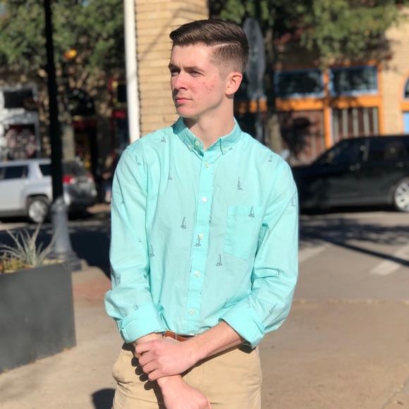 Profile Picture of James Hardin (@jhardin137) on Poshmark