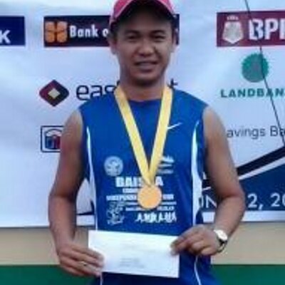 Profile Picture of Paul Cuello (@cuello_paul) on Twitter