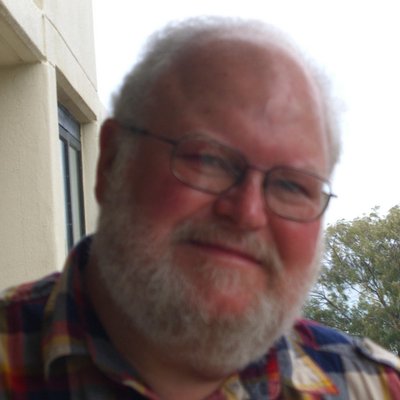Profile Picture of JIm Cusack (@Valley_Voice) on Twitter
