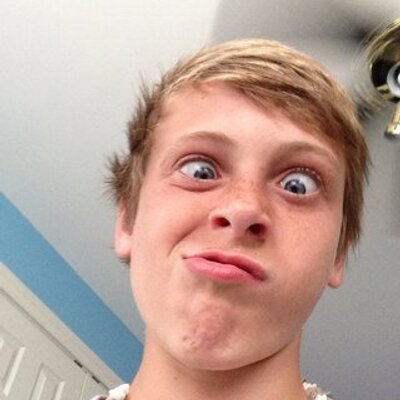 Profile Picture of Josiah Aaron Simpson (@Josiah_231) on Twitter