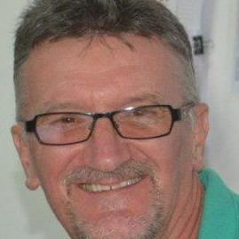 Profile Picture of Kevin Oldfield (@kevin_oldfield) on Twitter