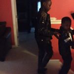 Profile Picture of Terrell mendese Dunham Jr. (@tcj2019) on Instagram