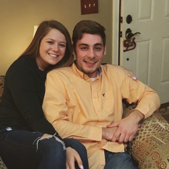 Addison Conrad - Poshmark Profile Picture of Addison Conrad (@addisonconrad) on Poshmark