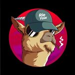 Profile Picture of Joseph Rio (@rie_yow) on Instagram