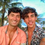 Profile Picture of Christian & Gregory Marillo (@_foreverhoneymooners_) on Instagram