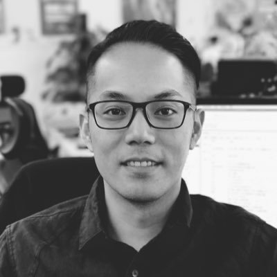 Profile Picture of Daniel Leung (@danielleung81) on Twitter