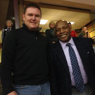 Brent Kappes - Twitter Profile Picture of Brent Kappes (@brentkappes) on Twitter