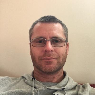 Profile Picture of Adrian Baird (@AdrianBaird77) on Twitter