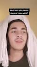 Profile Picture of   Armando Asanovski... (@armandoasanovski) on Tiktok